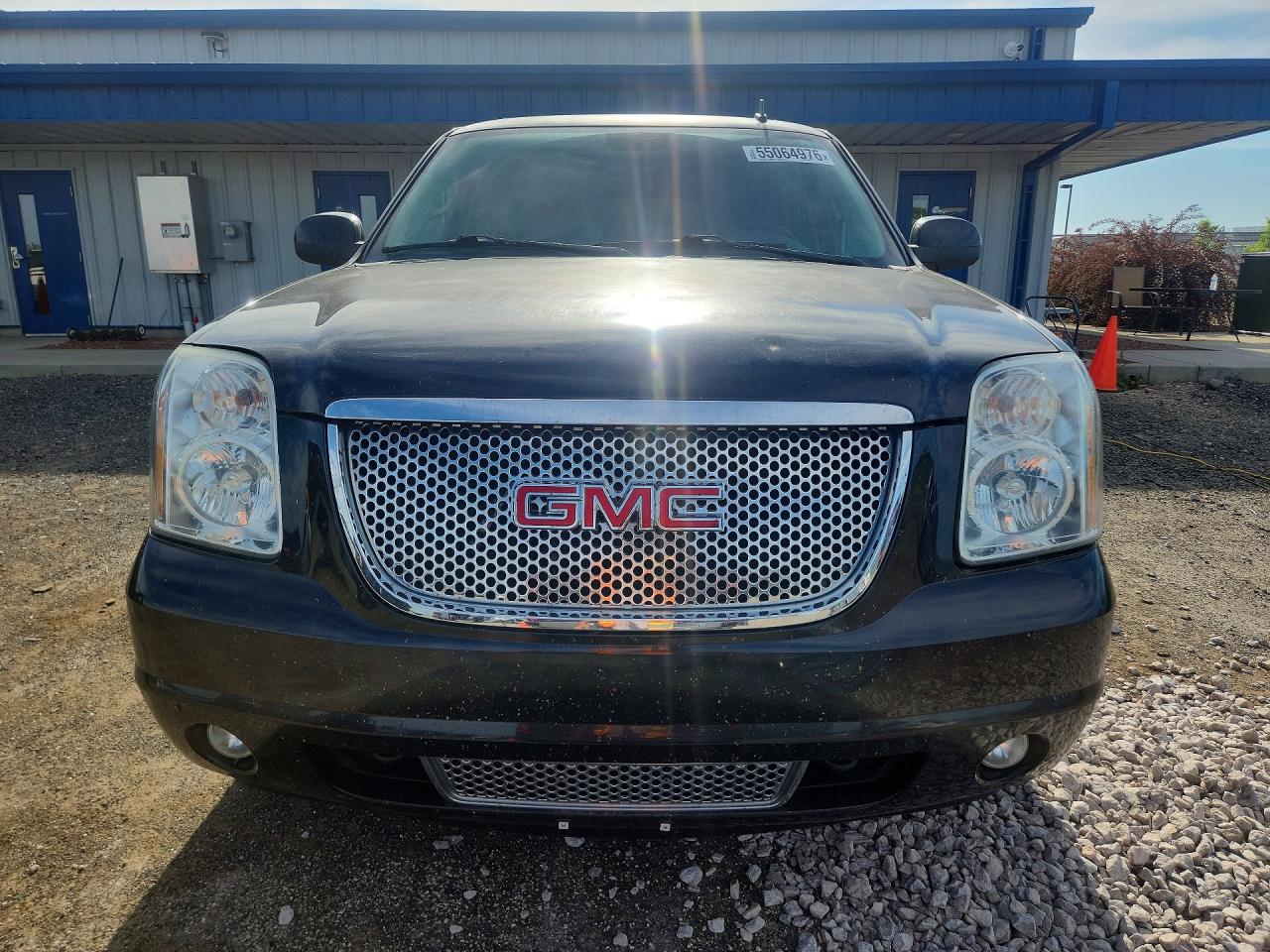GMC Yukon Denali