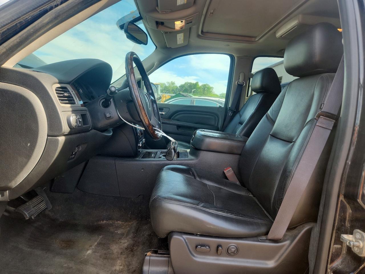 GMC Yukon Denali