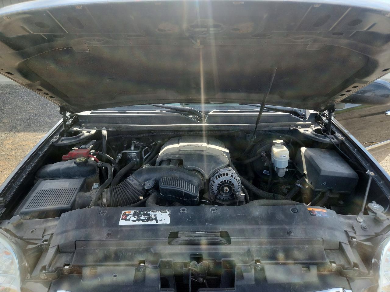 GMC Yukon Denali