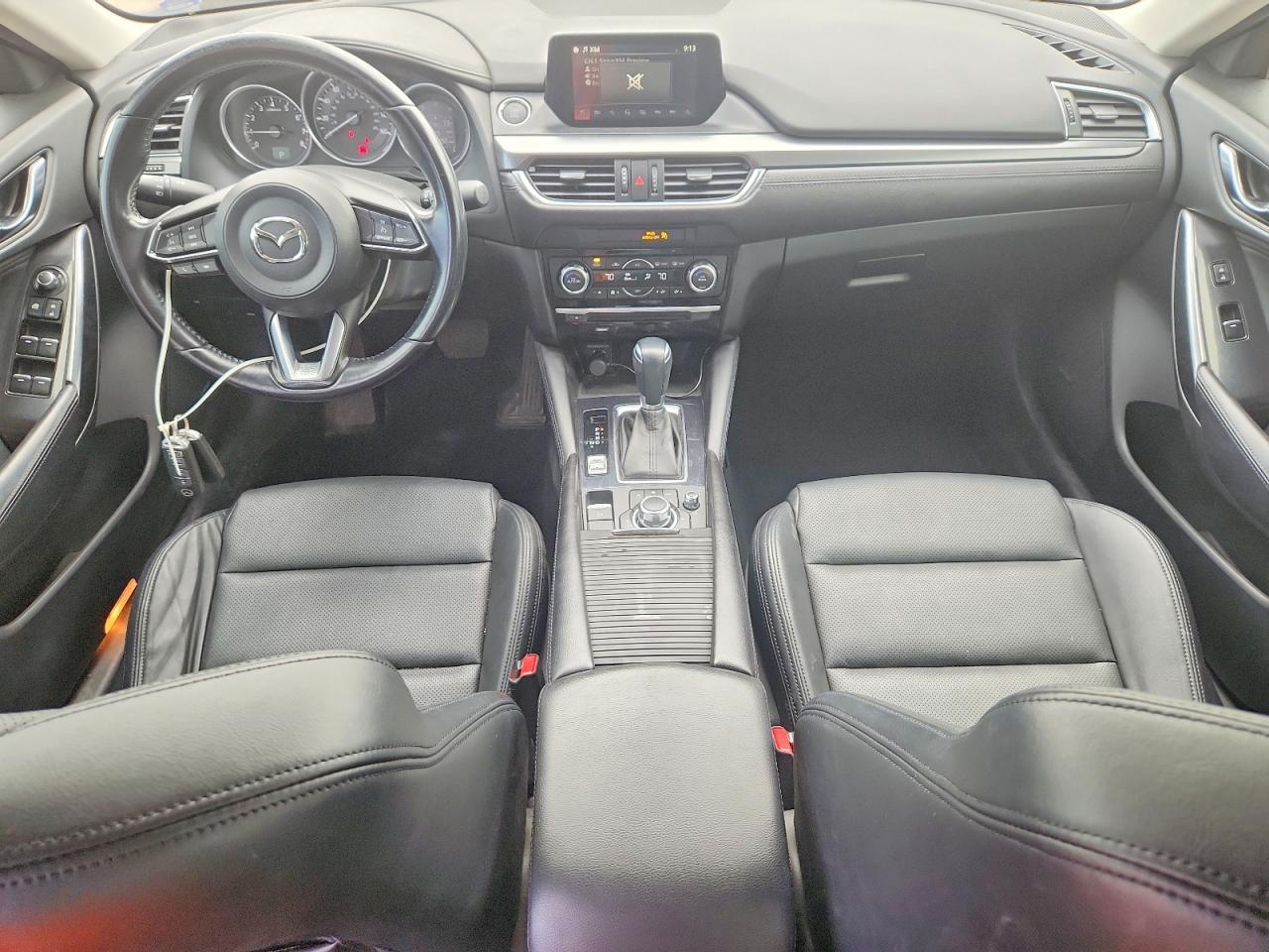 Mazda 6 Touring