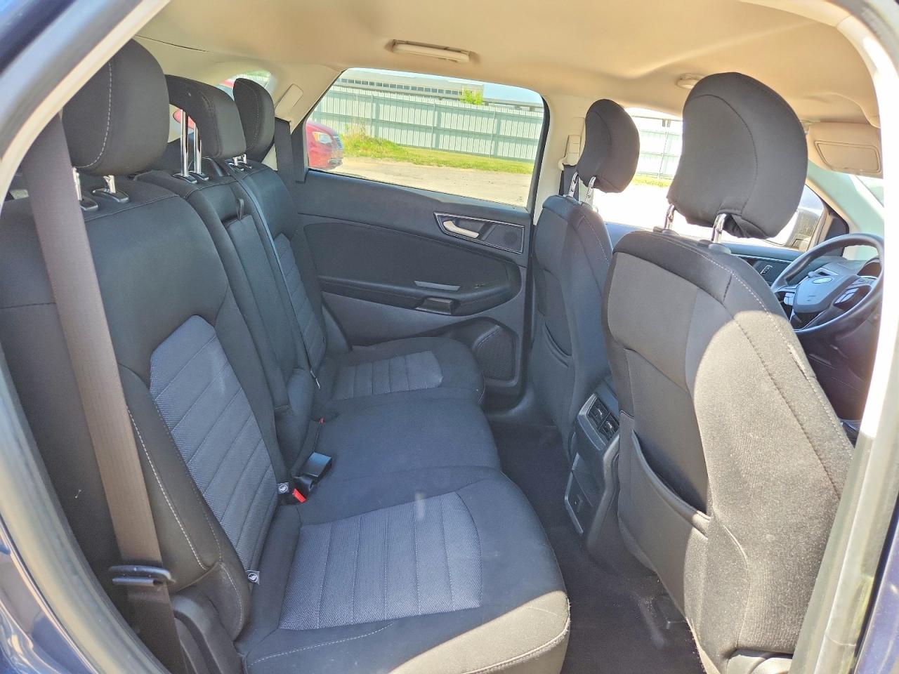 Ford Edge Se