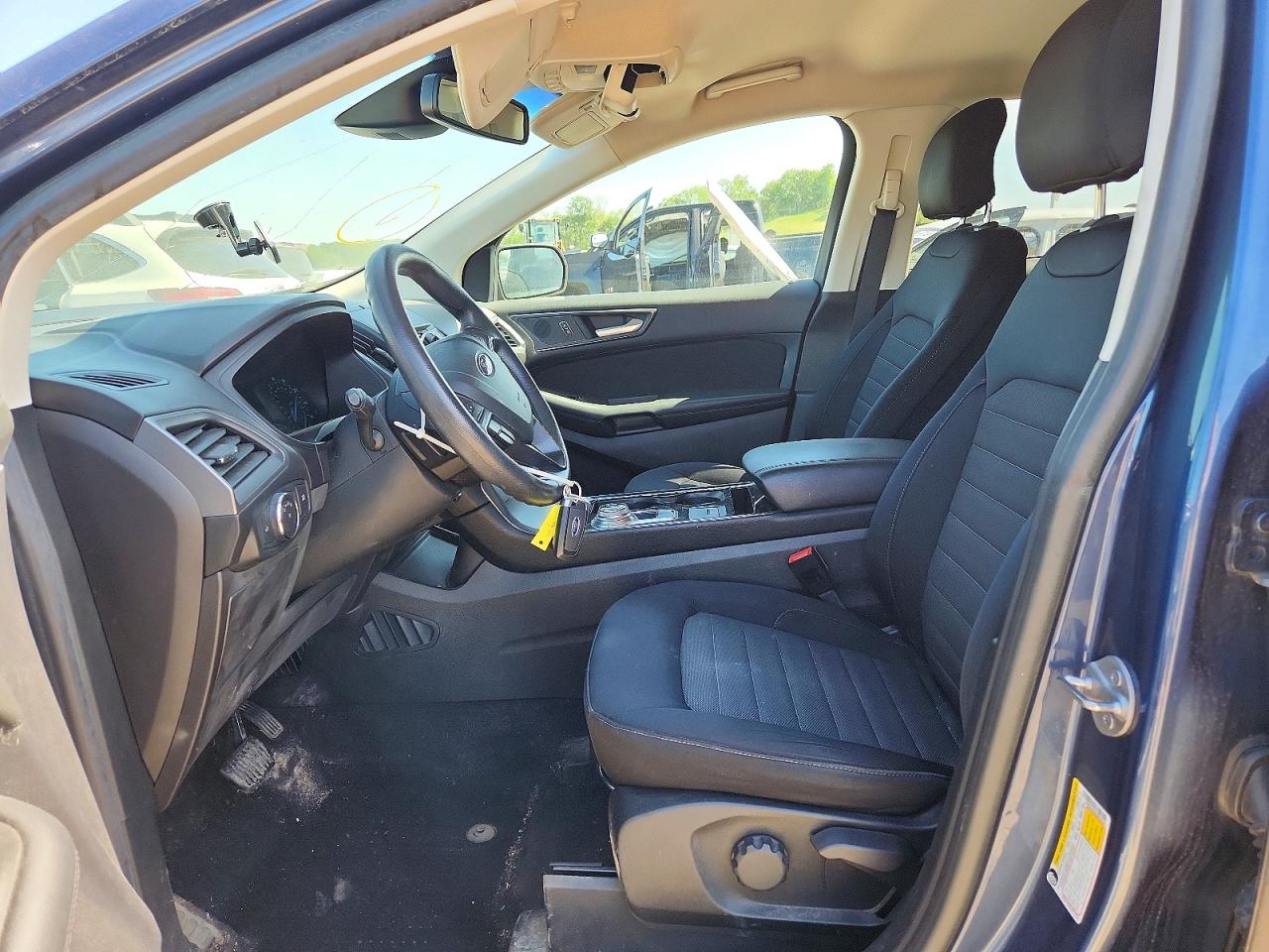 Ford Edge Se