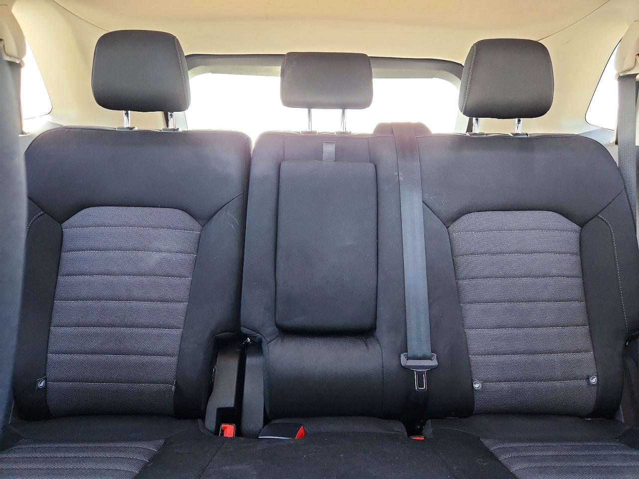Ford Edge Se