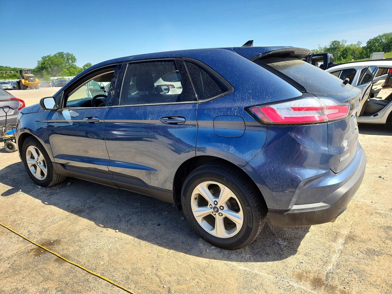 Ford Edge Se