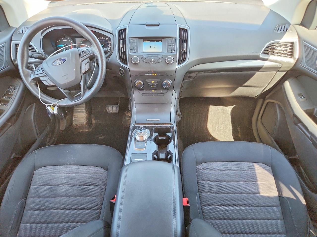 Ford Edge Se
