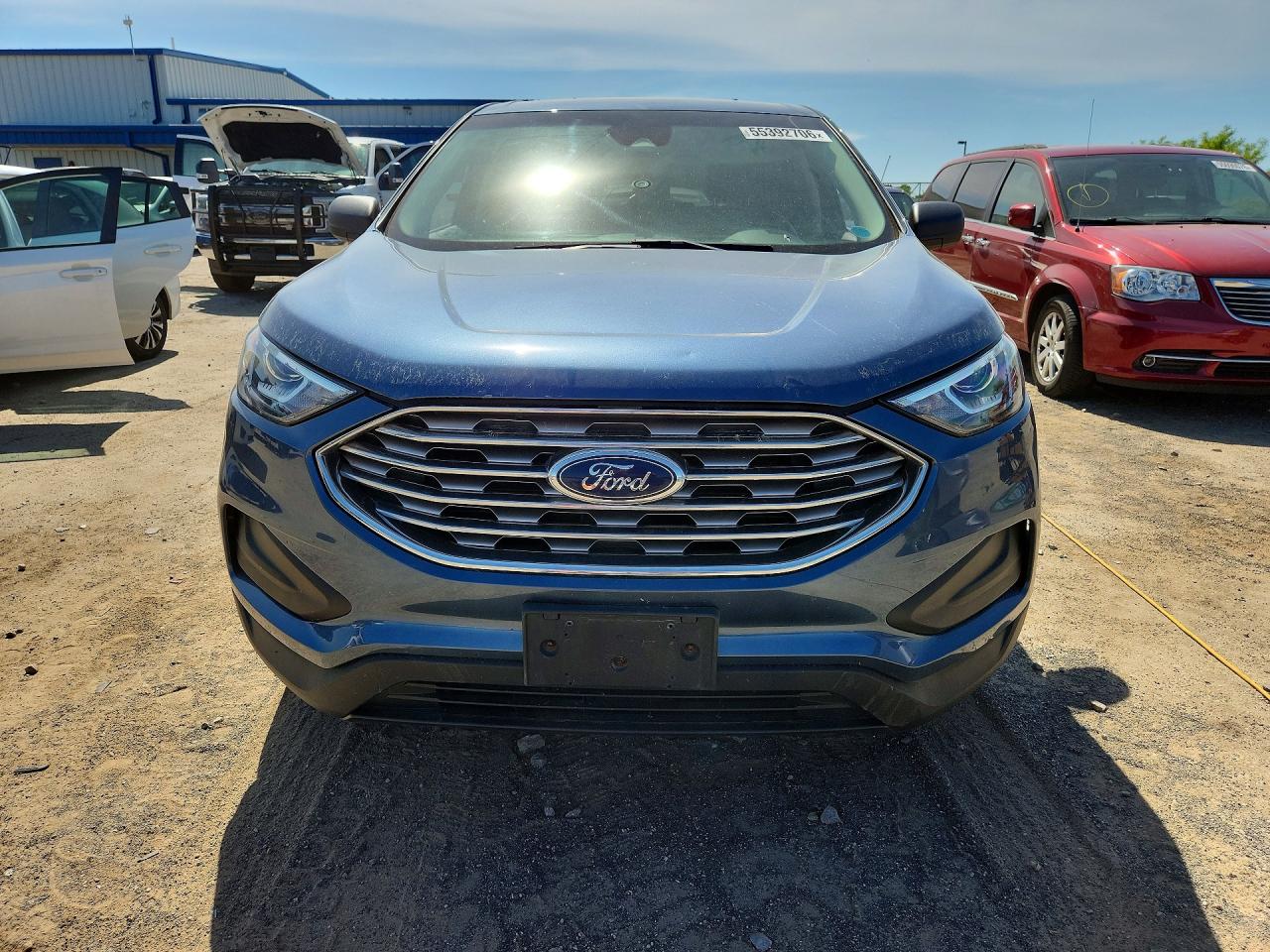 Ford Edge Se