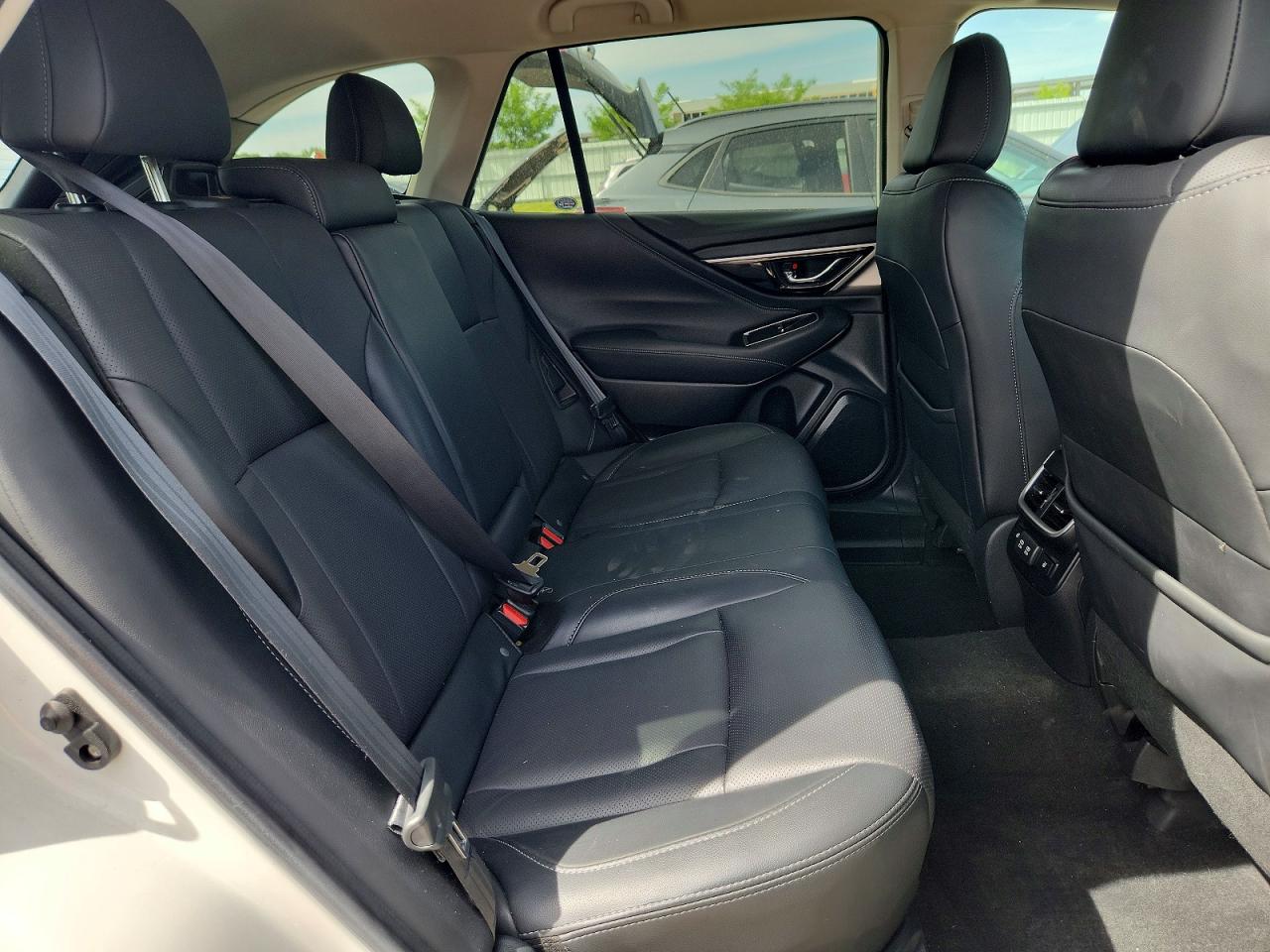 Subaru Outback Limited