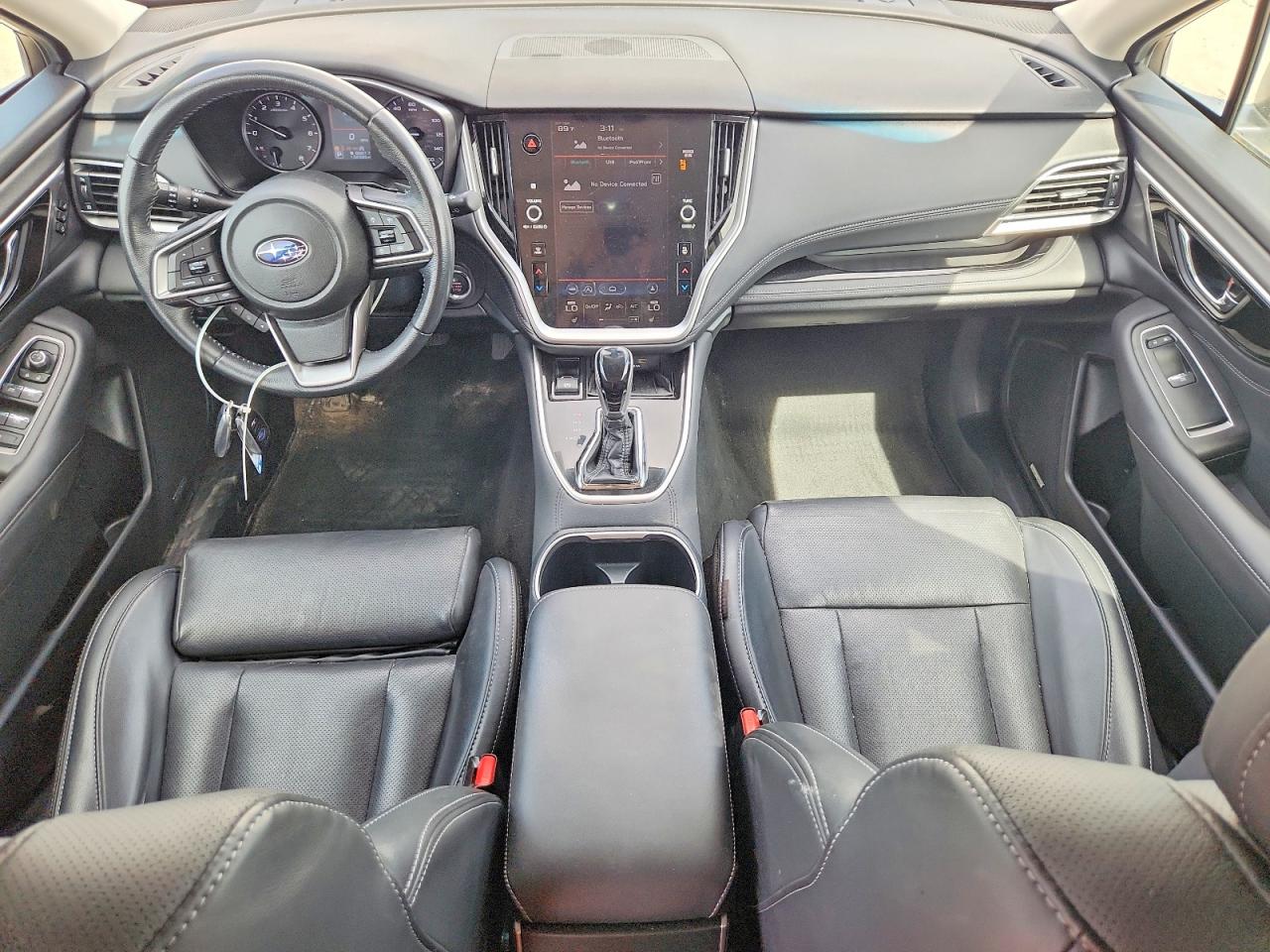Subaru Outback Limited