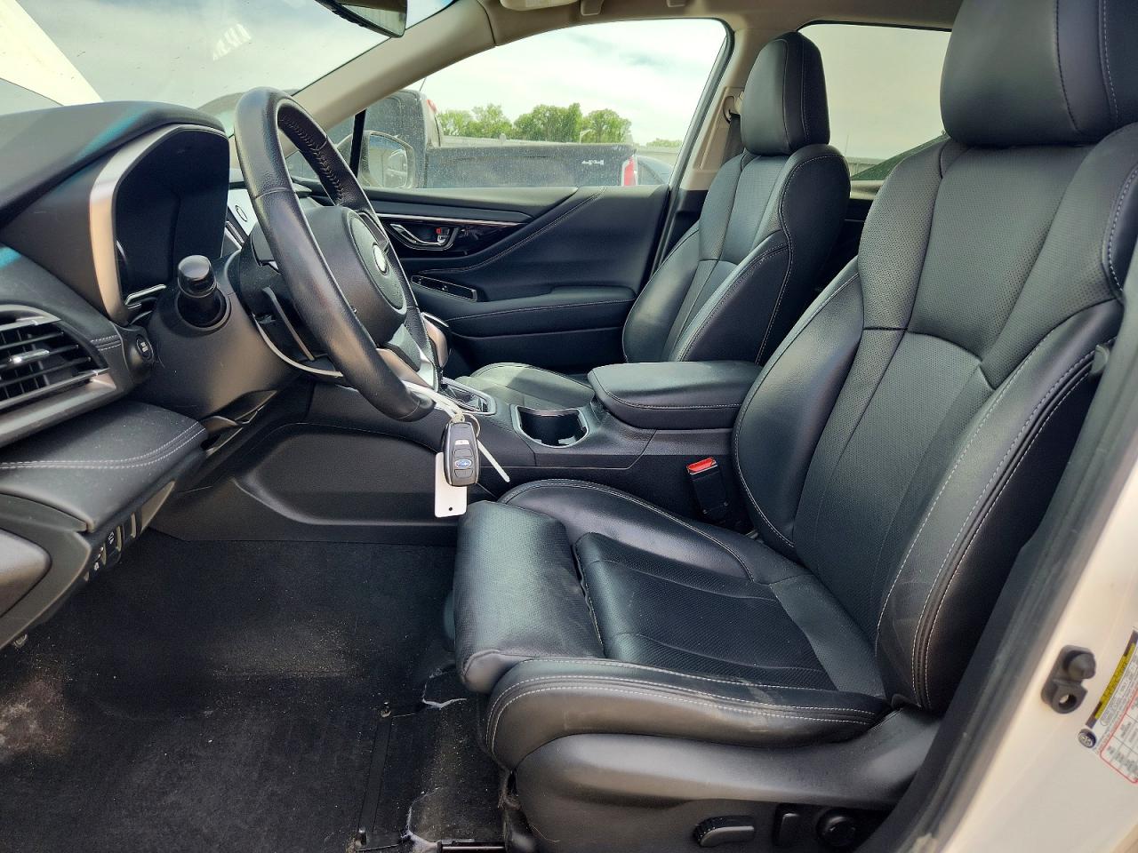 Subaru Outback Limited