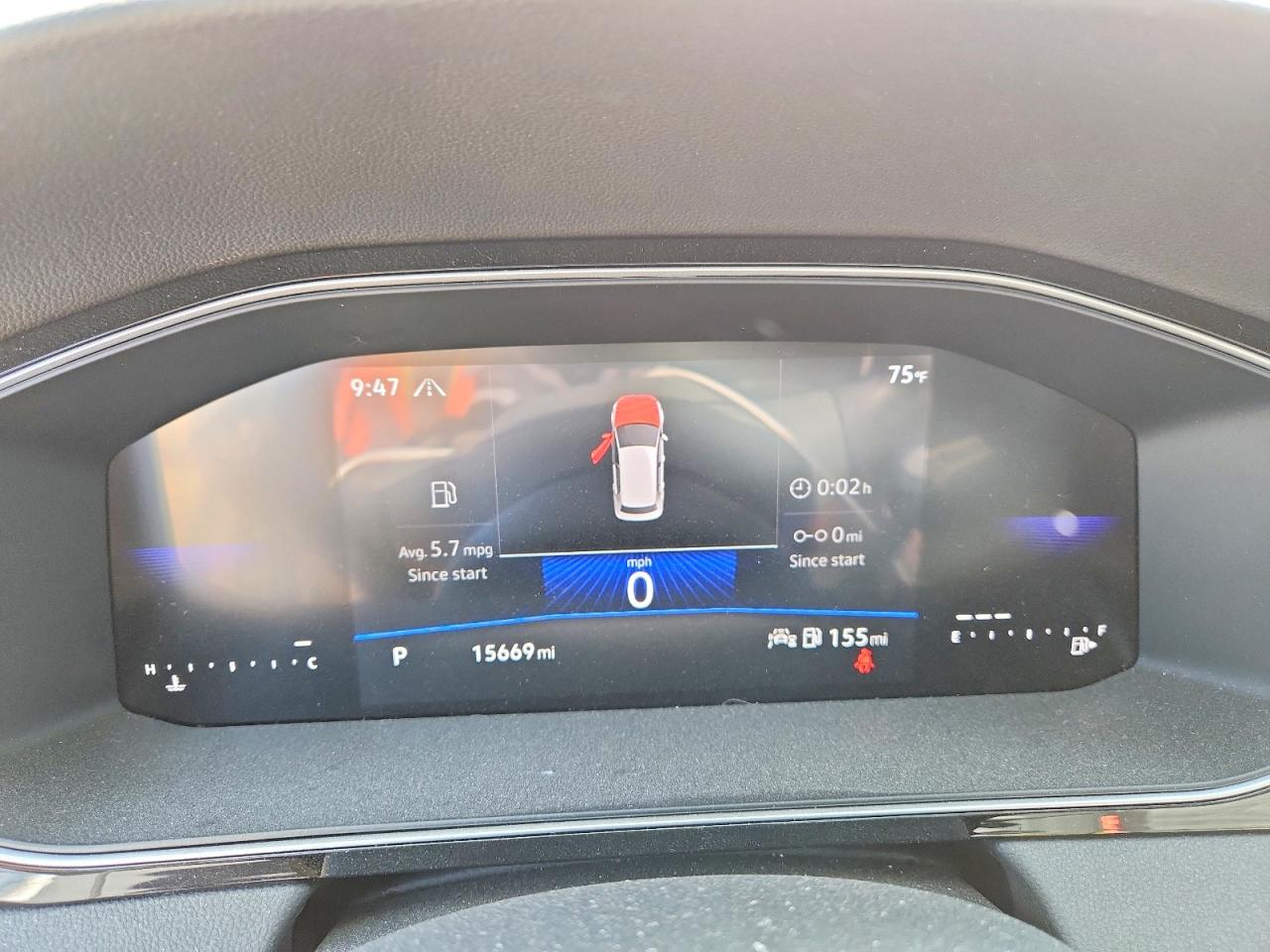 Volkswagen Jetta S