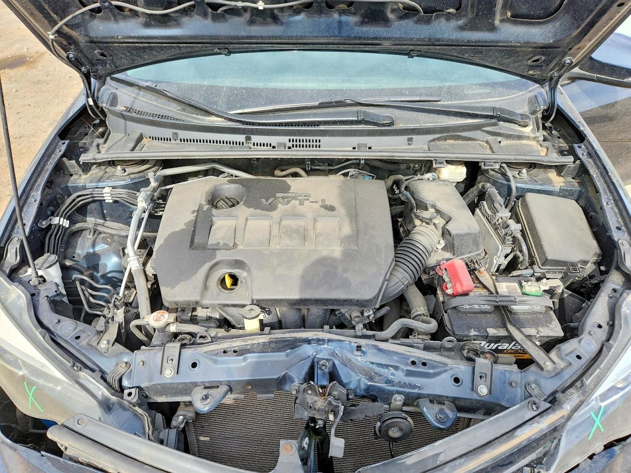 Toyota Corolla Se
