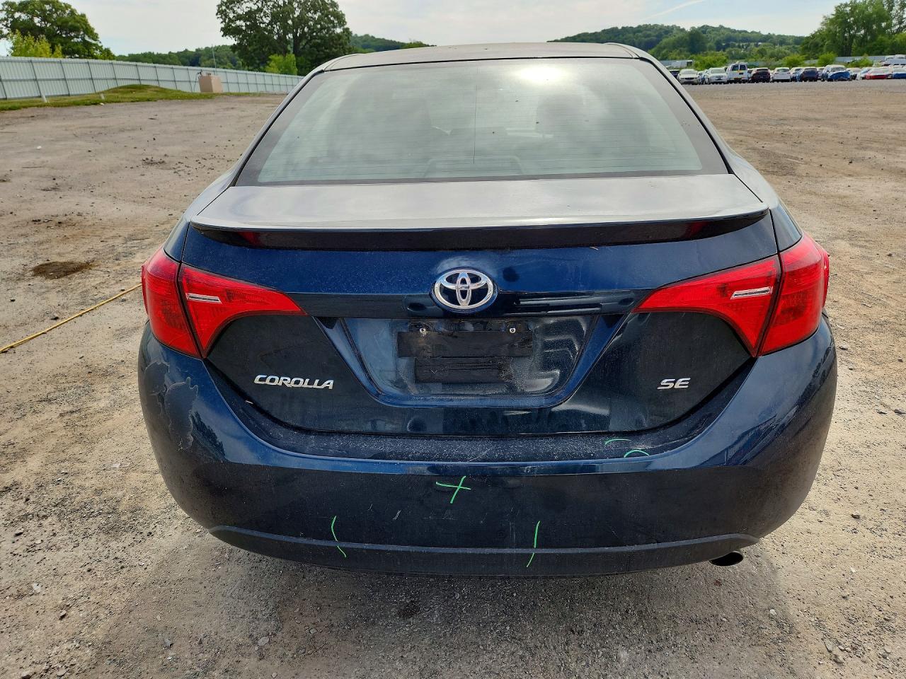 Toyota Corolla Se