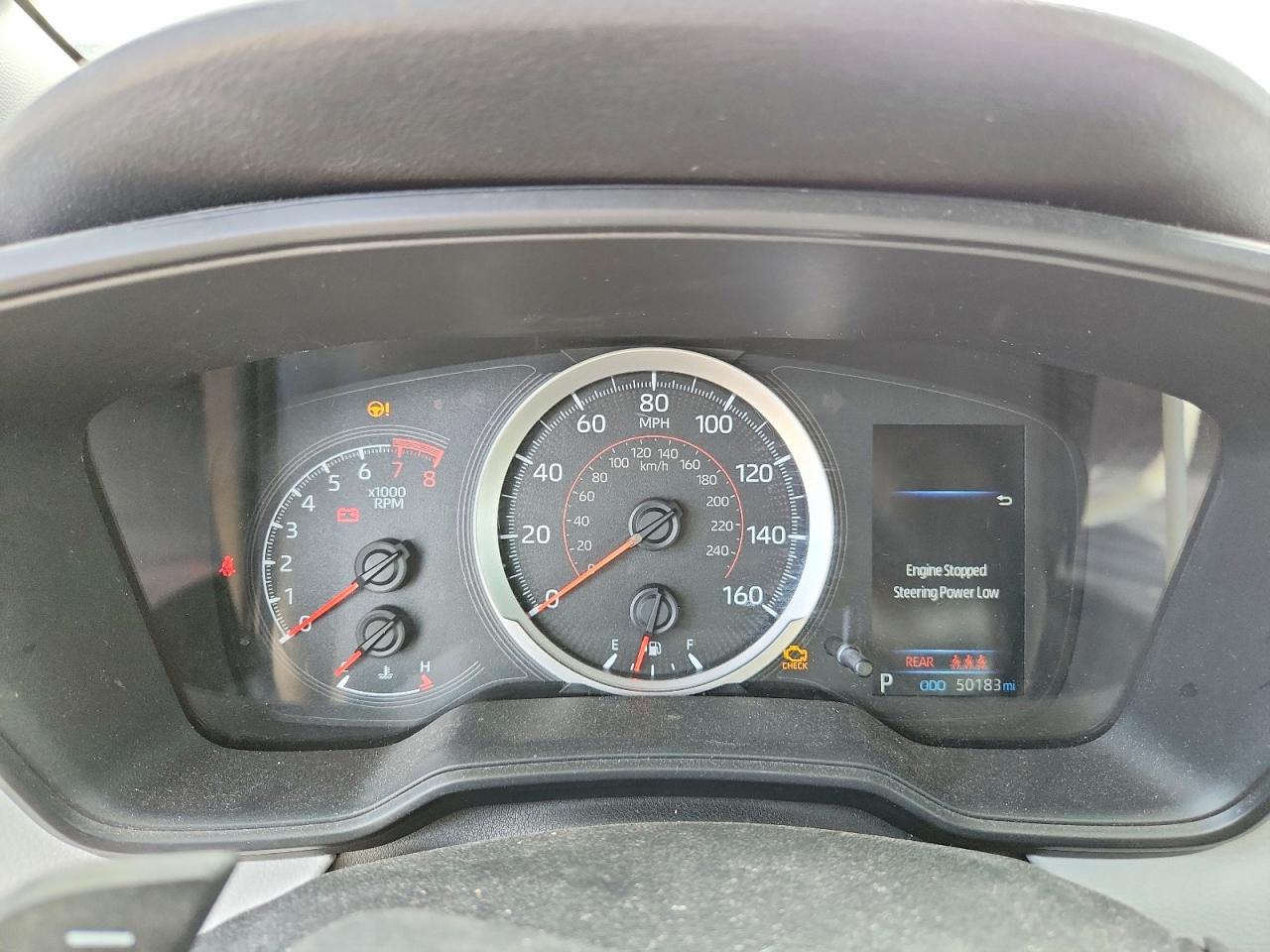 Toyota Corolla Se