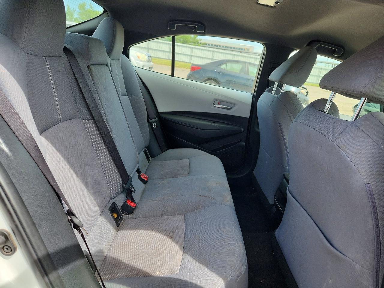 Toyota Corolla Se