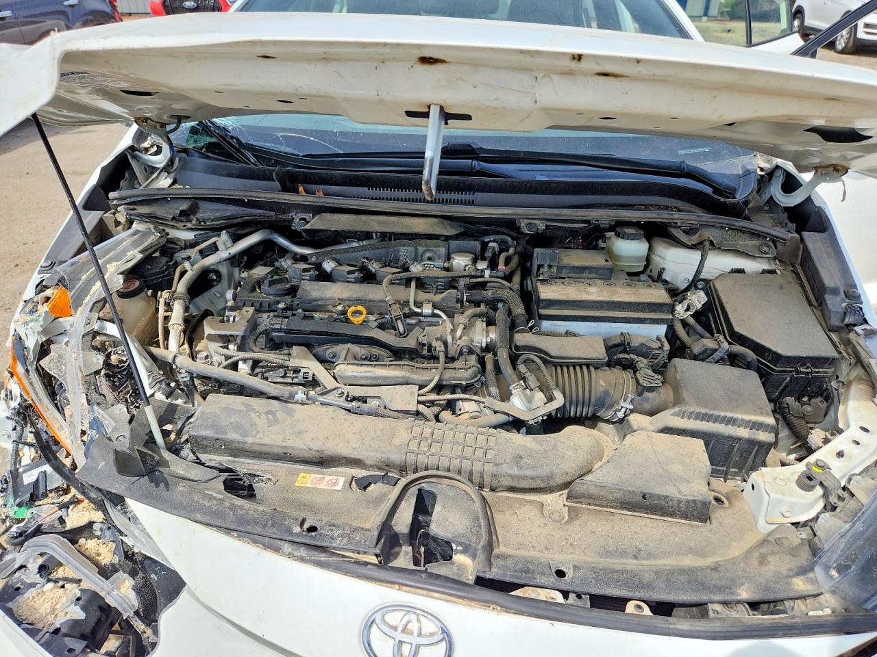 Toyota Corolla Se