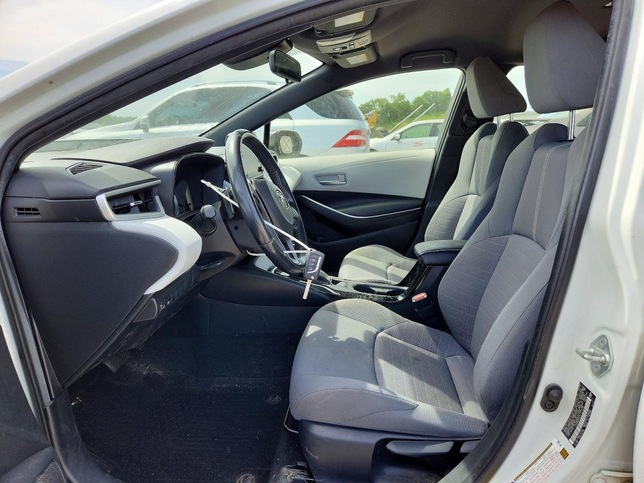 Toyota Corolla Se