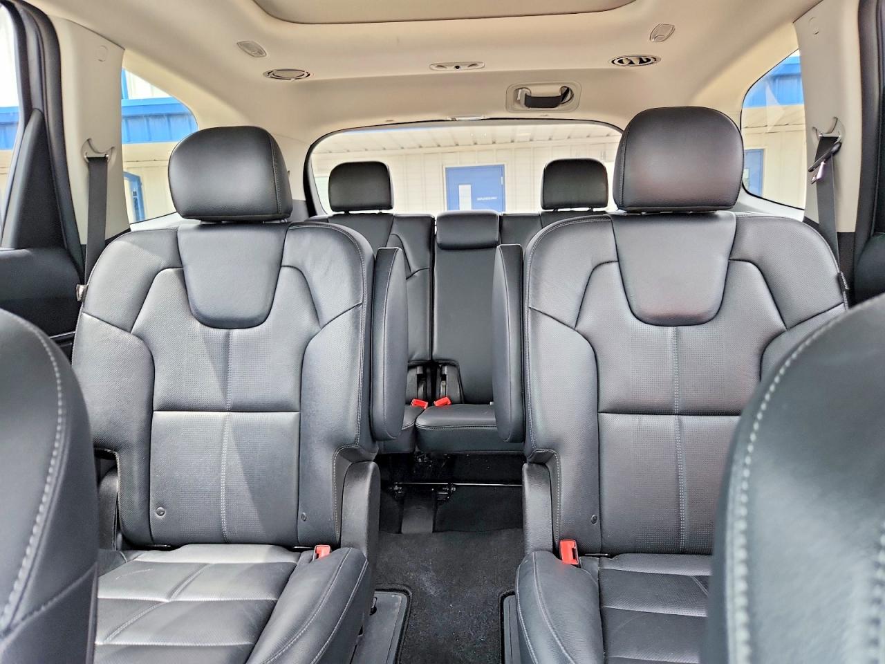 Kia Telluride Sx