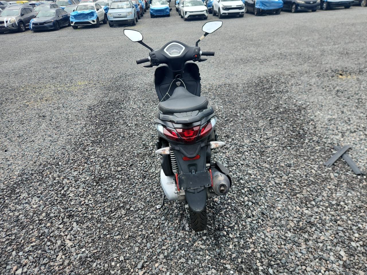 Piaggio 150cc
