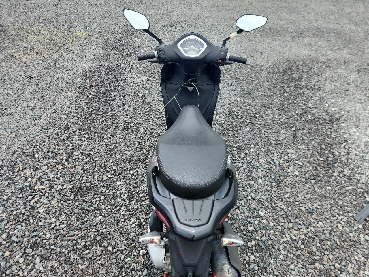 Piaggio 150cc