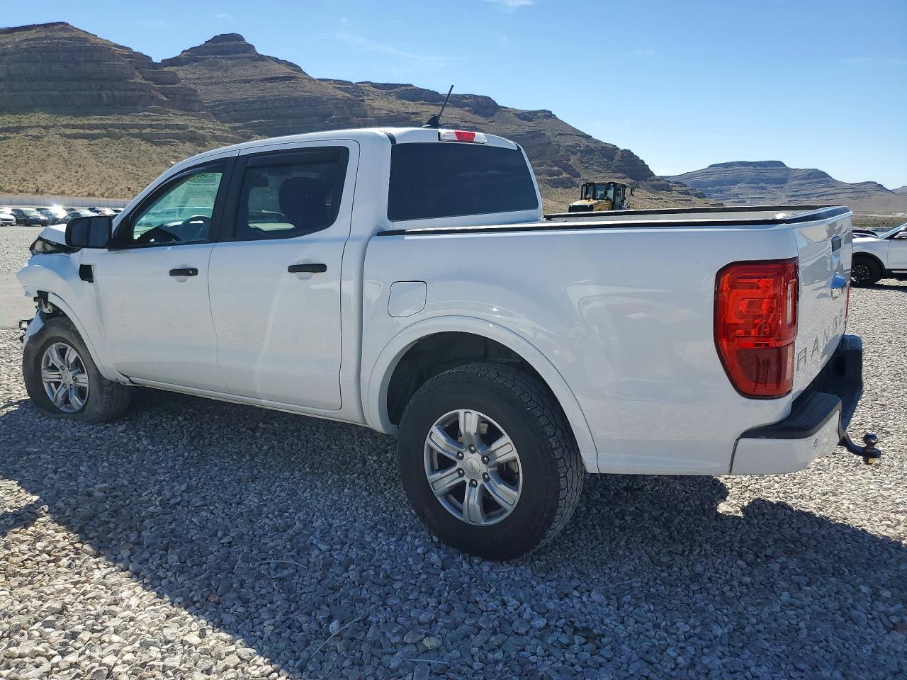 Ford Ranger Xl