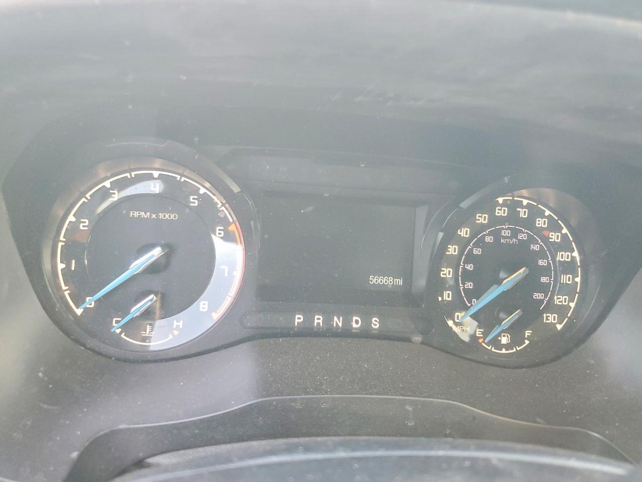 Ford Ranger Xl