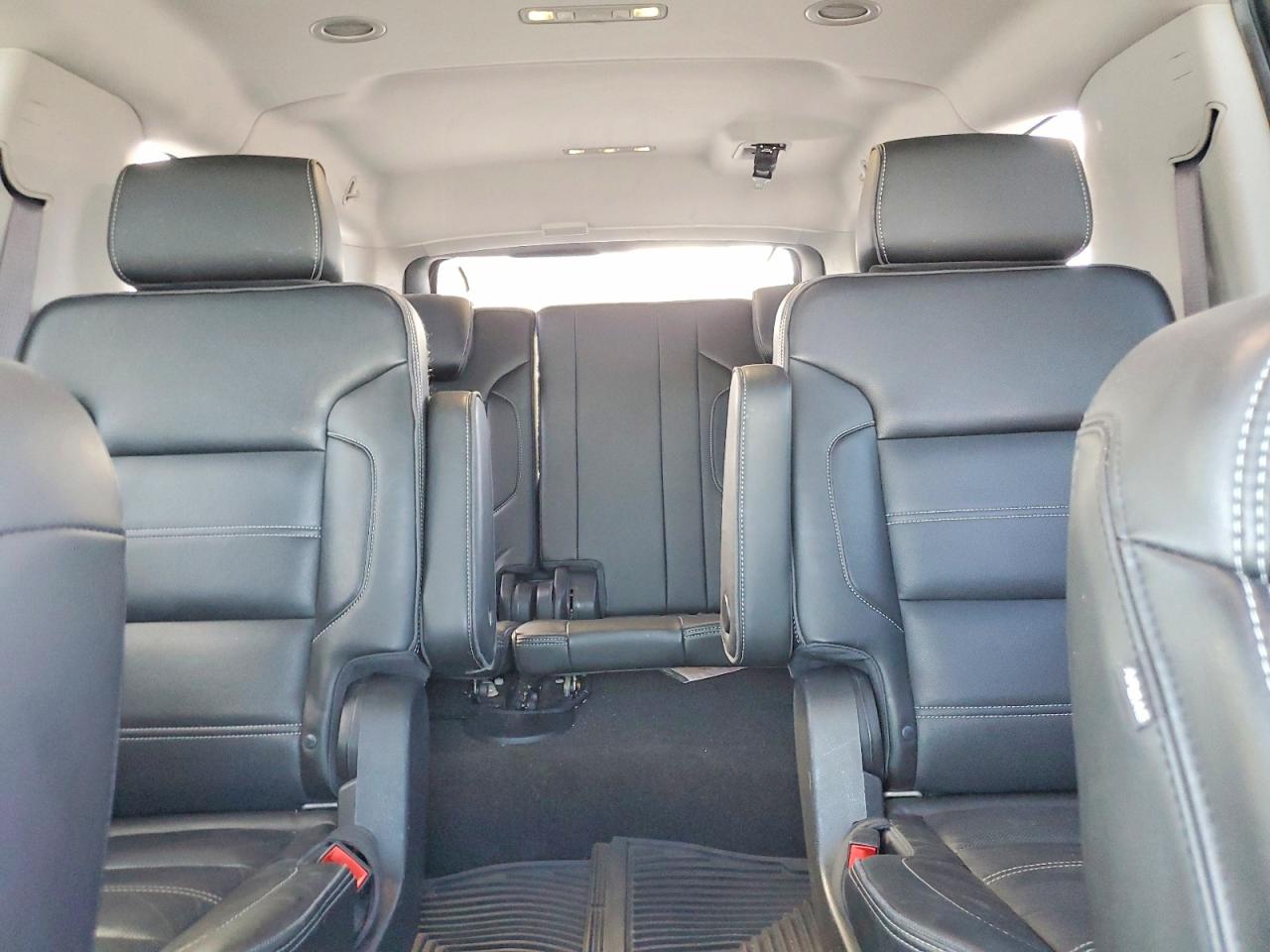 GMC Yukon Denali