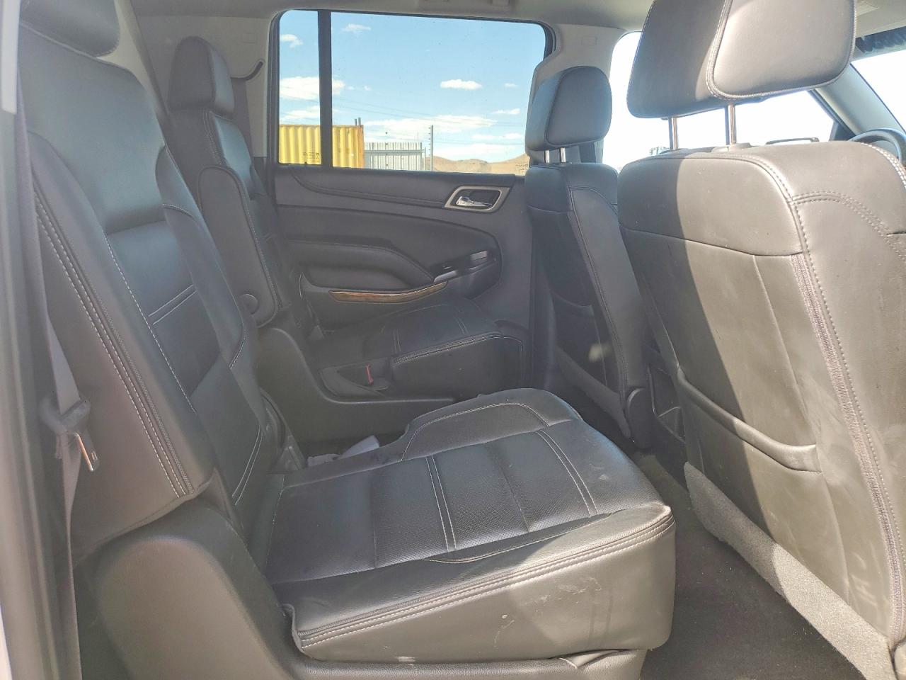 GMC Yukon Denali