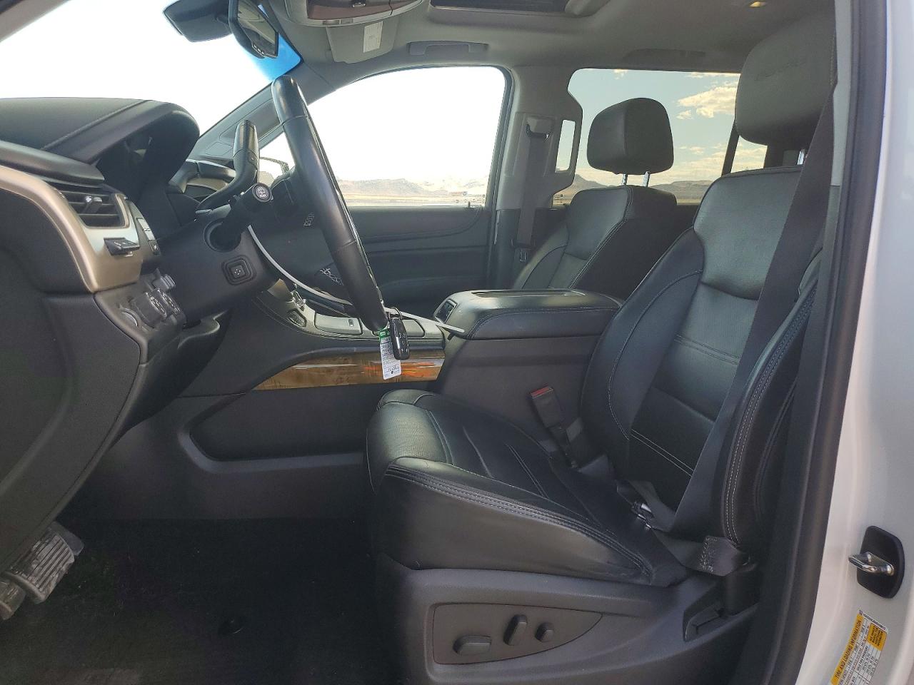 GMC Yukon Denali