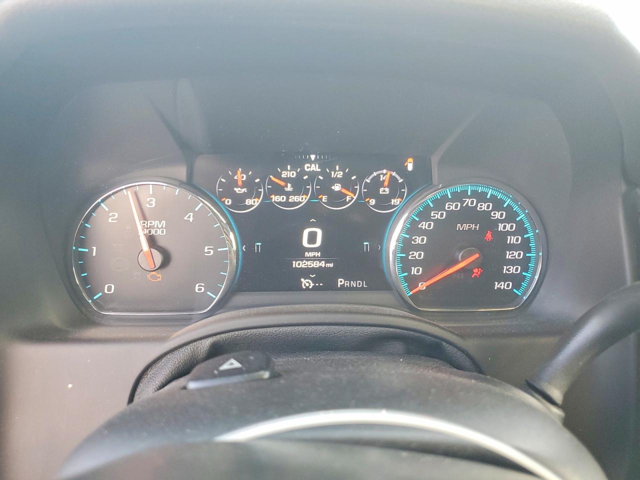 GMC Yukon Denali