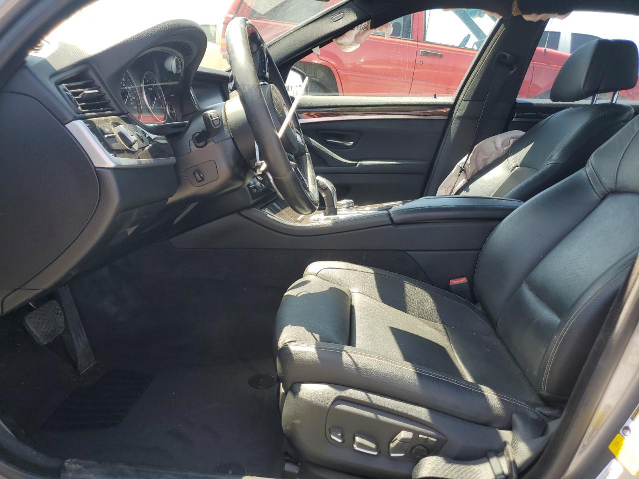BMW 5 Series D