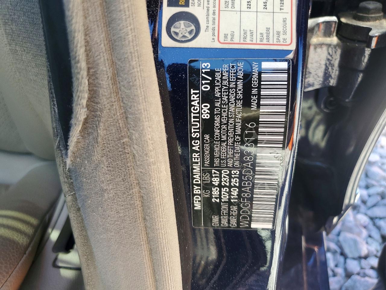 Mercedes-Benz C-Class 300 4matic