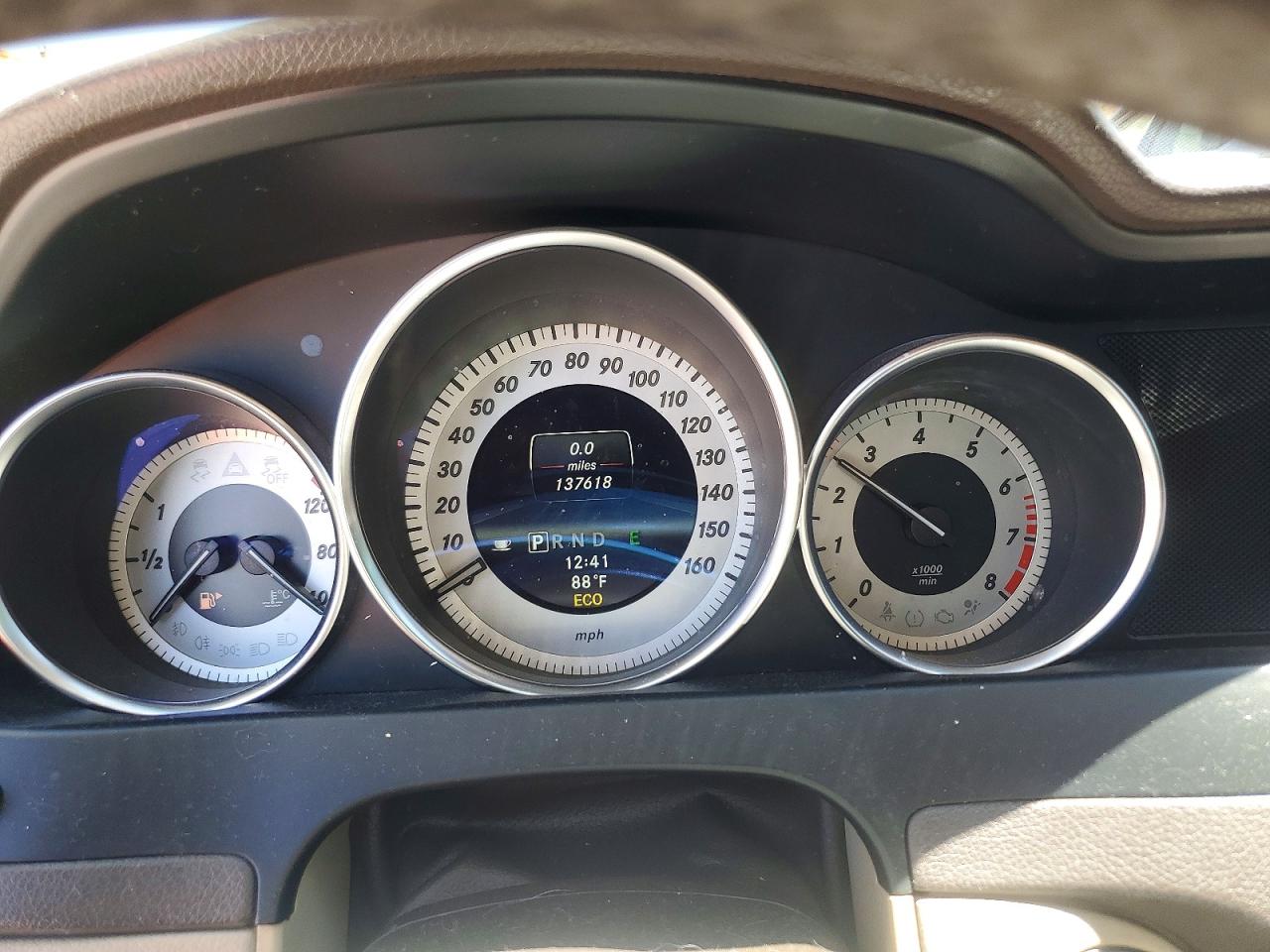 Mercedes-Benz C-Class 300 4matic