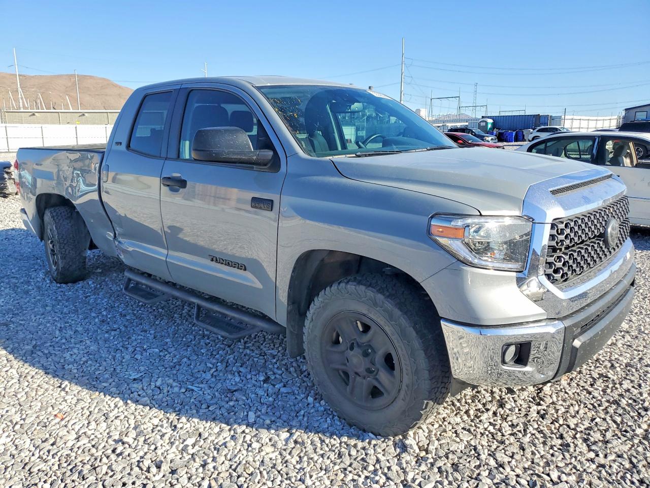 Toyota Tundra
