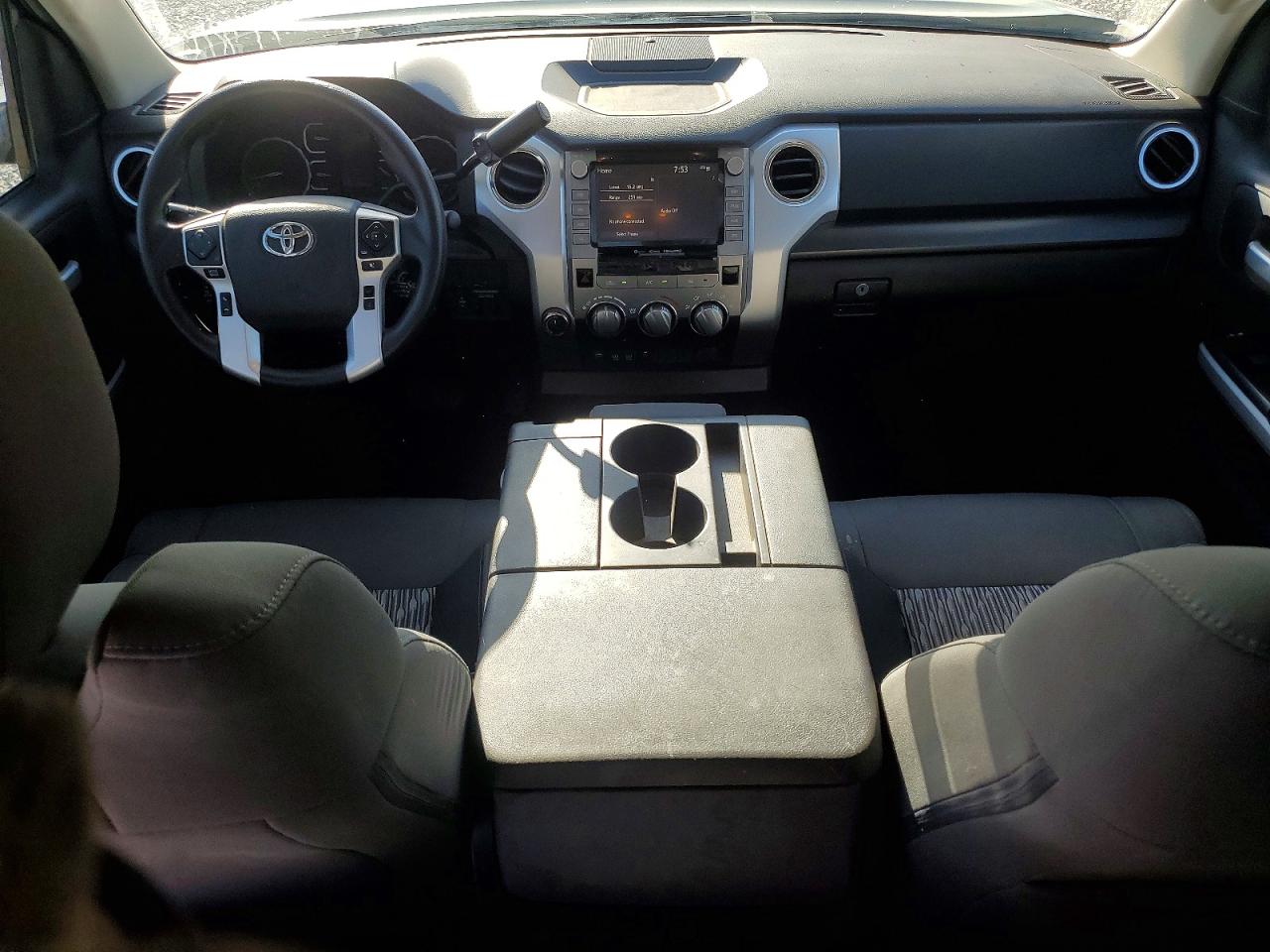 Toyota Tundra