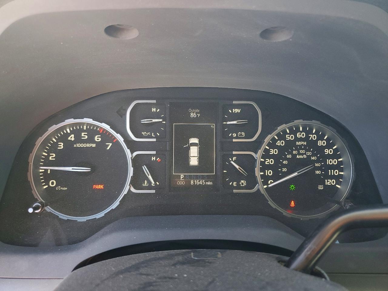 Toyota Tundra