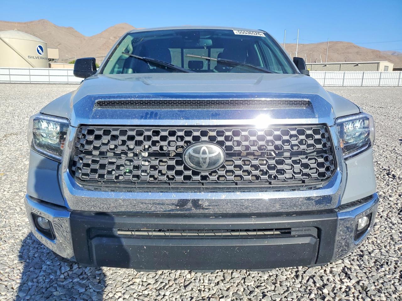 Toyota Tundra