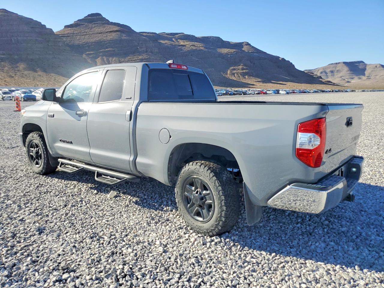 Toyota Tundra