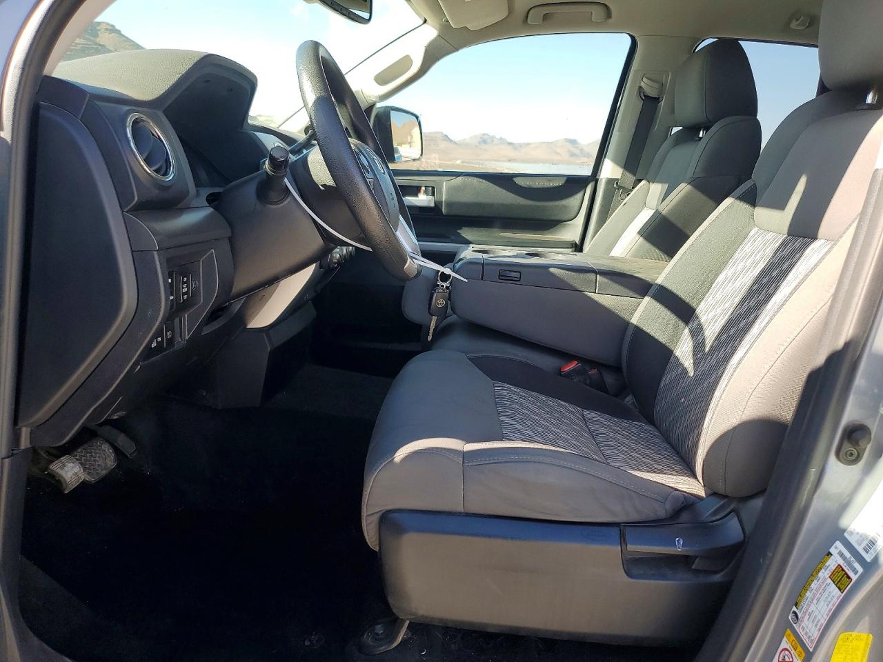 Toyota Tundra