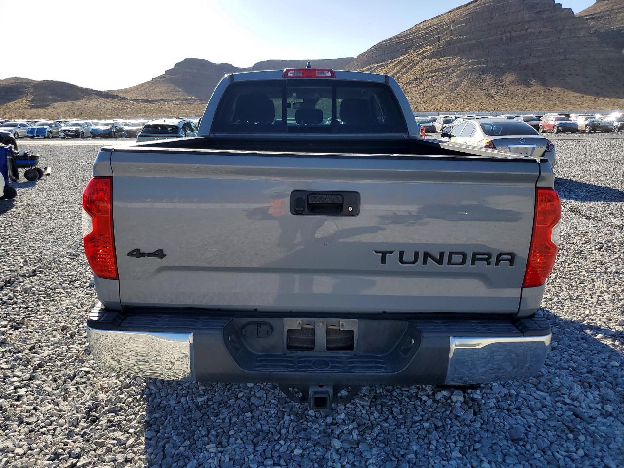 Toyota Tundra