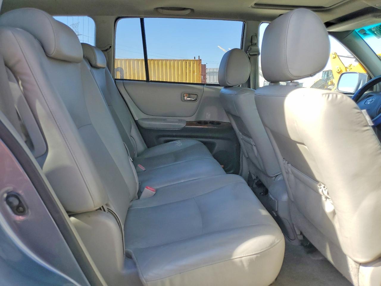 Toyota Highlander Hybrid