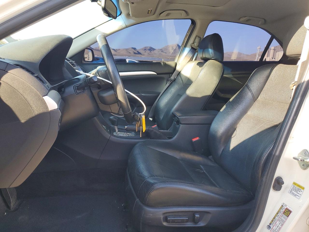 Acura TSX