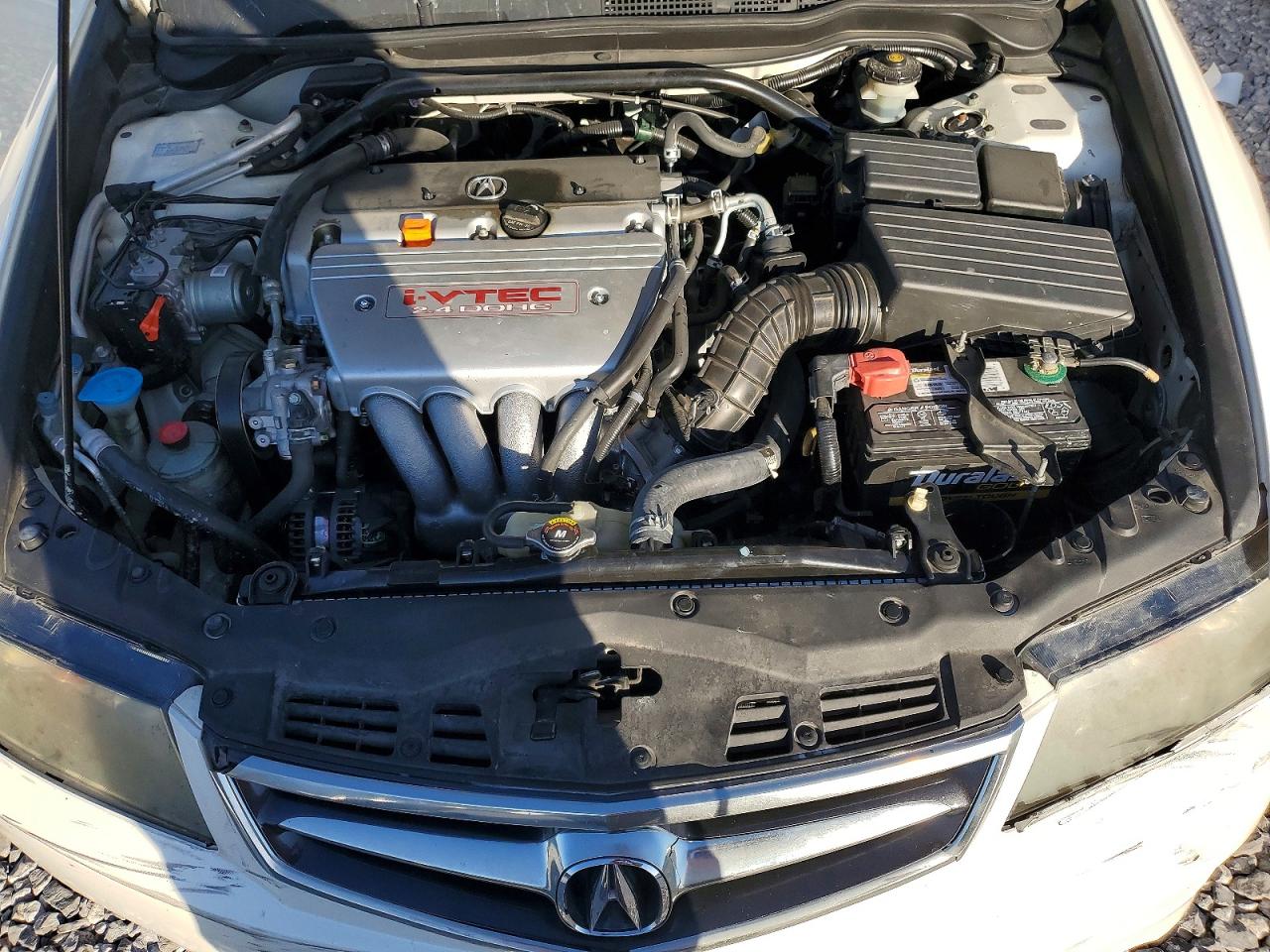Acura TSX