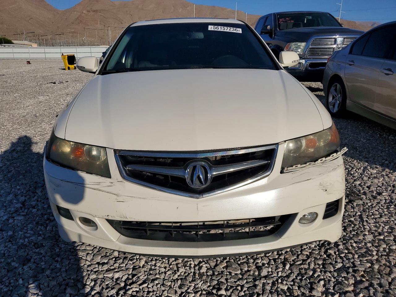 Acura TSX