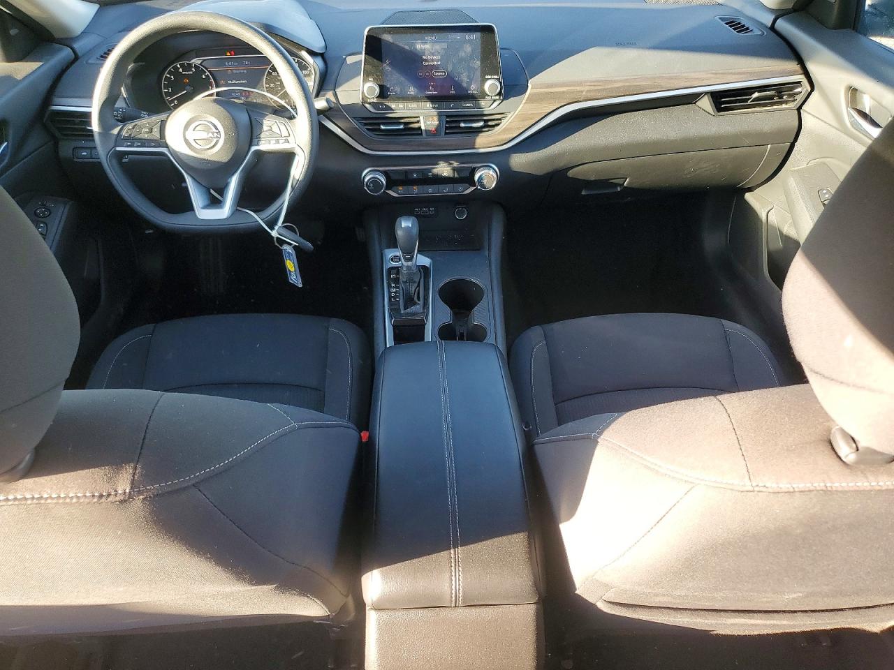 Nissan Altima Sv