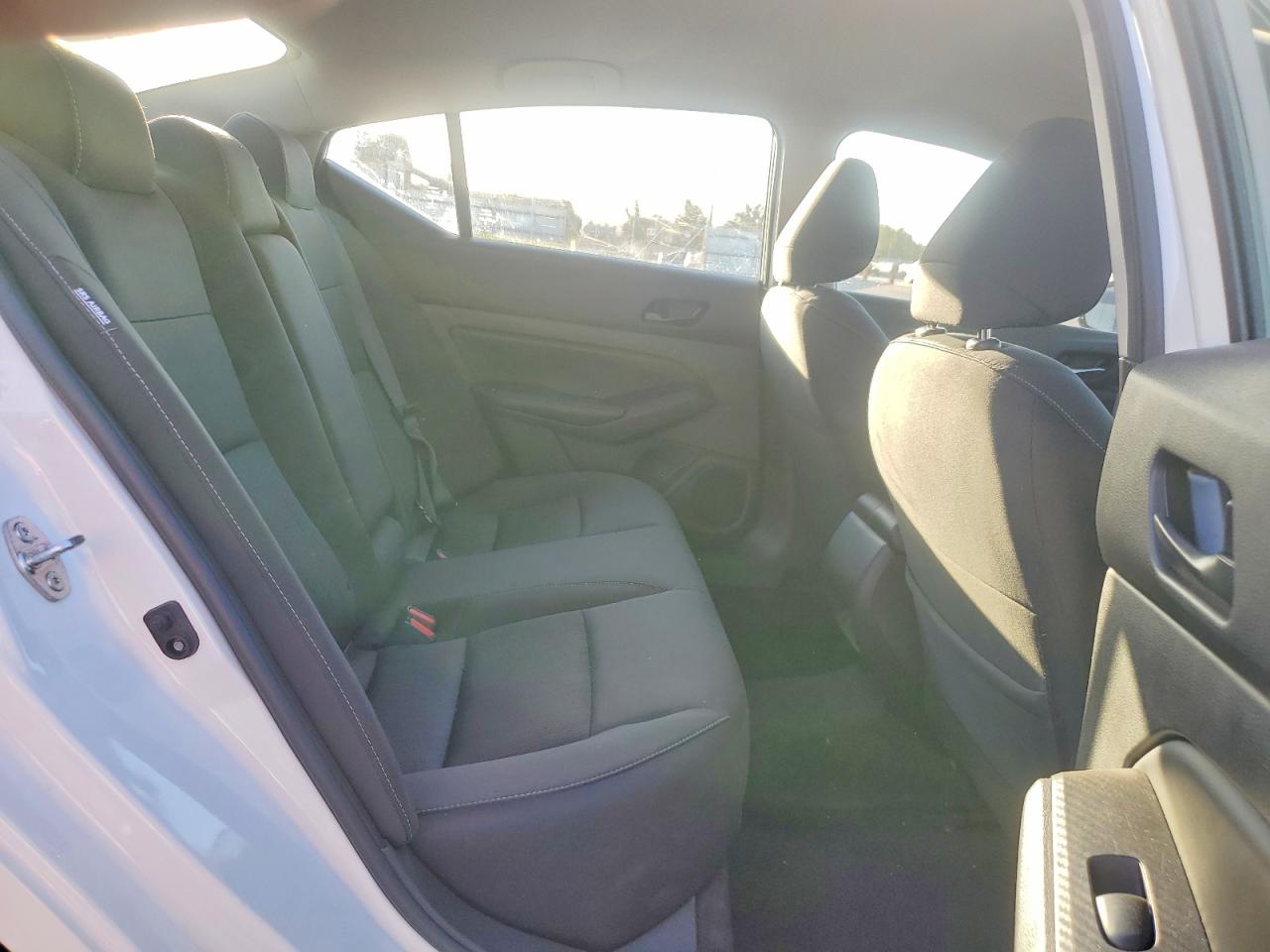 Nissan Altima Sv