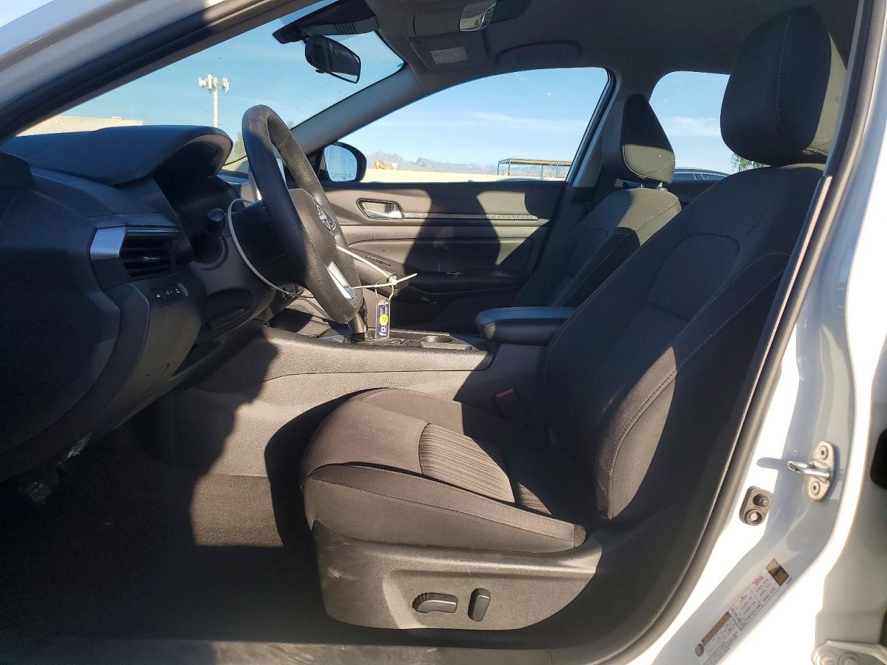 Nissan Altima Sv