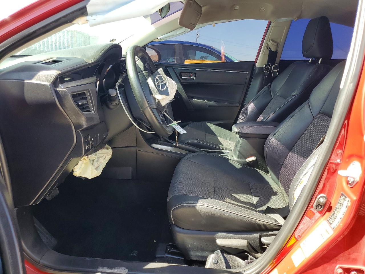 Toyota Corolla S Plus