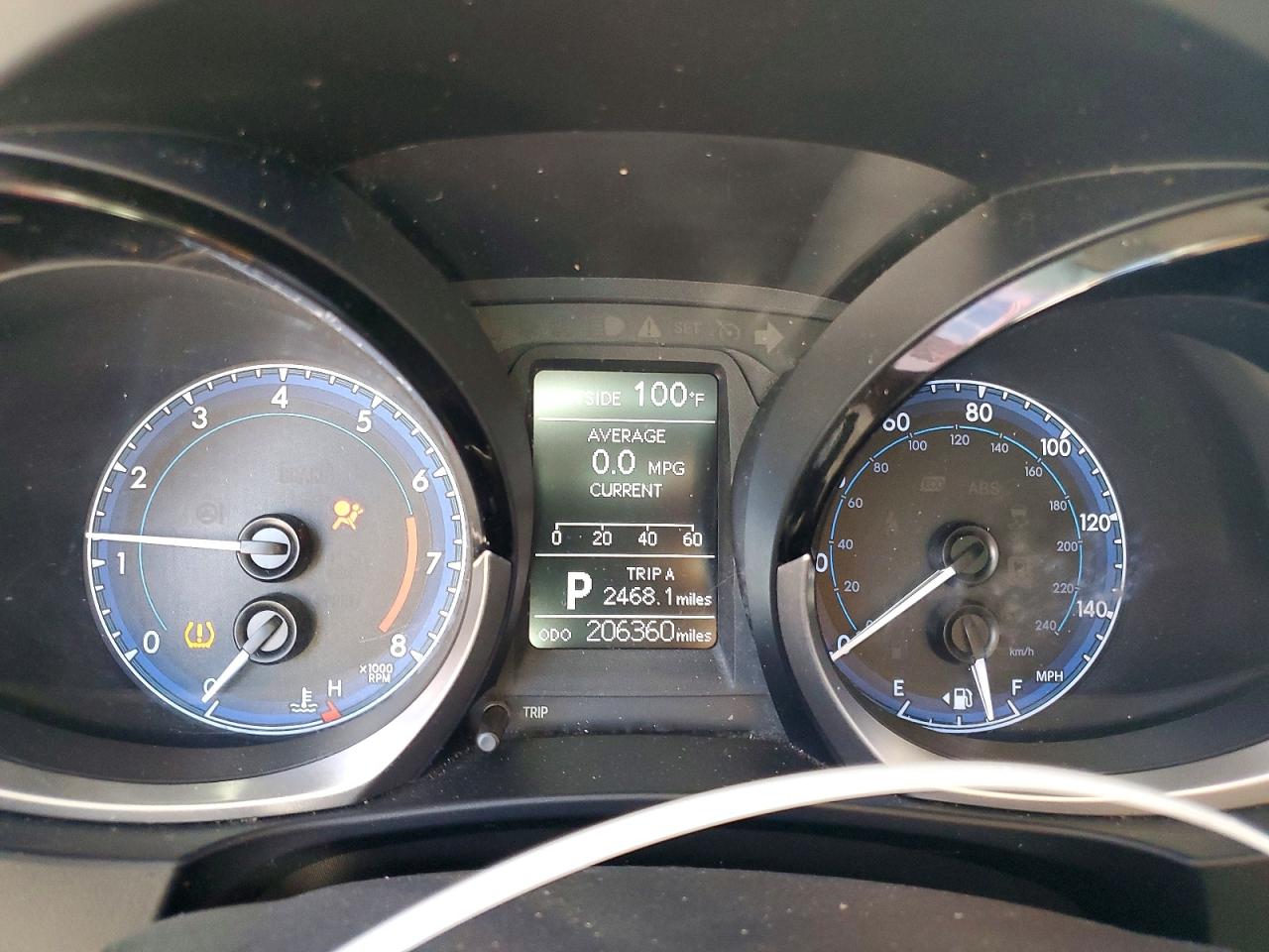 Toyota Corolla S Plus