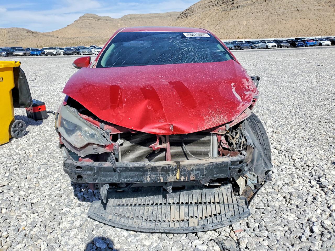 Toyota Corolla S Plus