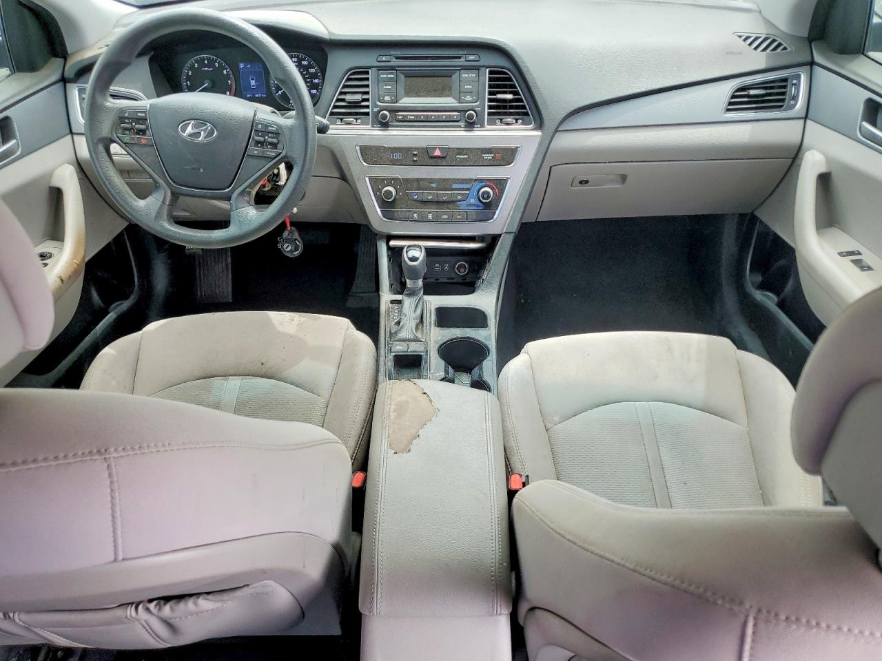 Hyundai SONATA Se